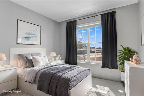 Tiny photo for 7723 Morgana Drive, Joliet, IL 60431 (MLS # 12581654)