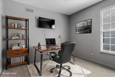 Tiny photo for 7723 Morgana Drive, Joliet, IL 60431 (MLS # 12581654)