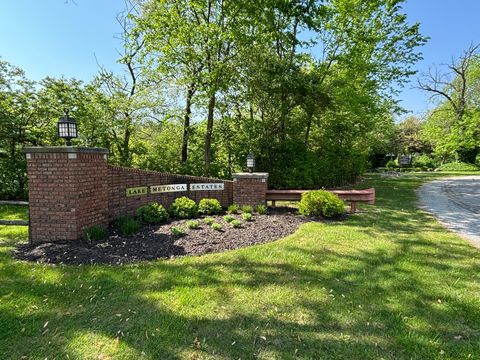 34 Lake Metonga Trail Grant Park IL 60940