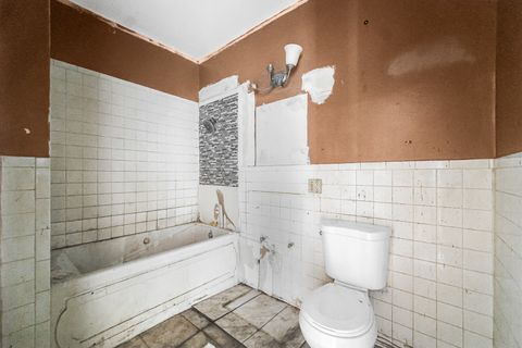 Tiny photo for 11560 S La Salle Street, Chicago, IL 60628 (MLS # 12573292)