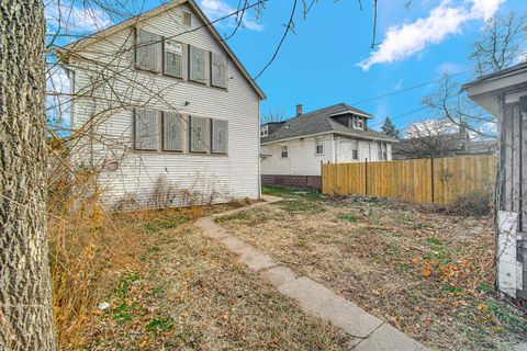 Tiny photo for 11560 S La Salle Street, Chicago, IL 60628 (MLS # 12573292)
