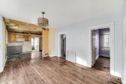 Tiny photo for 11560 S La Salle Street, Chicago, IL 60628 (MLS # 12573292)