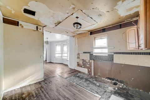 Tiny photo for 11560 S La Salle Street, Chicago, IL 60628 (MLS # 12573292)