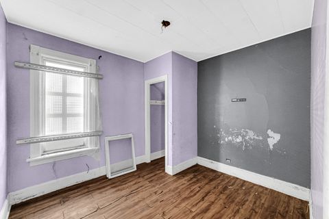 Tiny photo for 11560 S La Salle Street, Chicago, IL 60628 (MLS # 12573292)