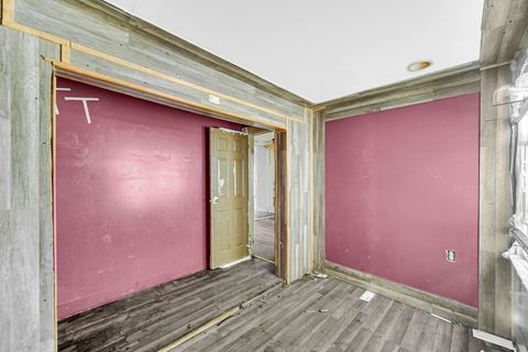 Tiny photo for 11560 S La Salle Street, Chicago, IL 60628 (MLS # 12573292)