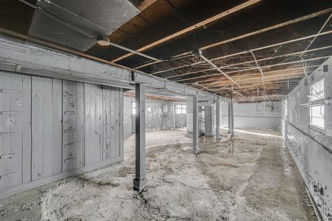 Tiny photo for 11560 S La Salle Street, Chicago, IL 60628 (MLS # 12573292)