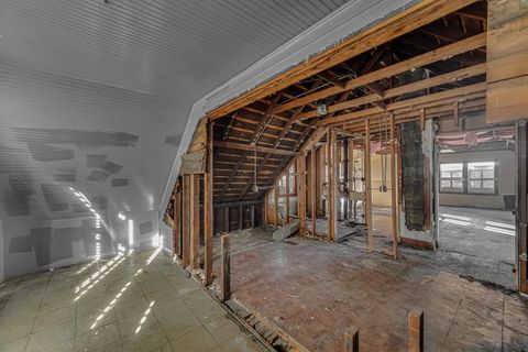 Tiny photo for 11560 S La Salle Street, Chicago, IL 60628 (MLS # 12573292)