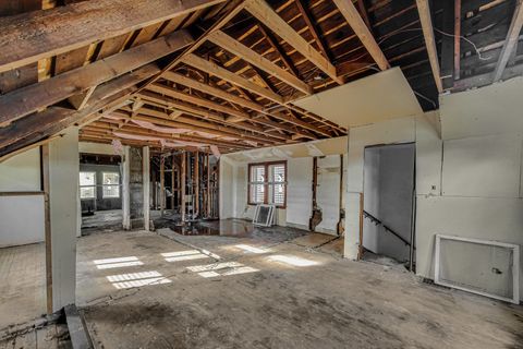 Tiny photo for 11560 S La Salle Street, Chicago, IL 60628 (MLS # 12573292)