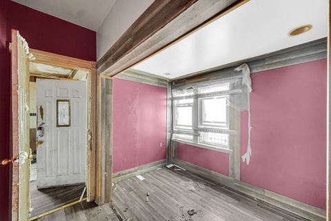 Tiny photo for 11560 S La Salle Street, Chicago, IL 60628 (MLS # 12573292)