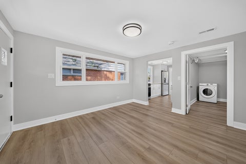 Tiny photo for 10322 S Millard Avenue, Chicago, IL 60655 (MLS # 12742879)