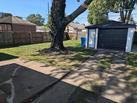 Tiny photo for 10322 S Millard Avenue, Chicago, IL 60655 (MLS # 12742879)