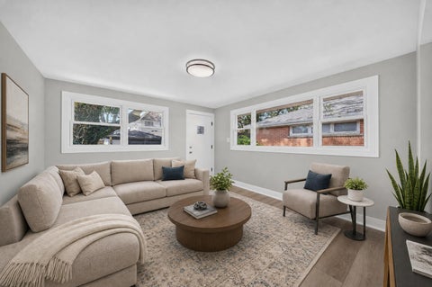 Tiny photo for 10322 S Millard Avenue, Chicago, IL 60655 (MLS # 12742879)