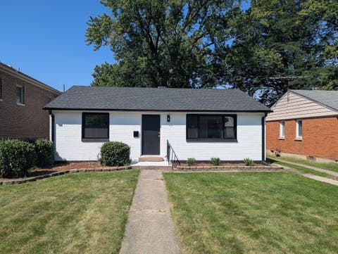 Photo of 10322 S Millard Avenue, Chicago, IL 60655 (MLS # 12742879)