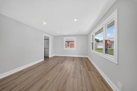 Tiny photo for 10322 S Millard Avenue, Chicago, IL 60655 (MLS # 12742879)