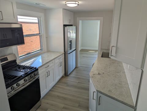 Tiny photo for 10322 S Millard Avenue, Chicago, IL 60655 (MLS # 12742879)
