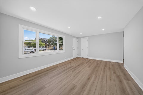 Tiny photo for 10322 S Millard Avenue, Chicago, IL 60655 (MLS # 12742879)