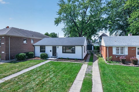 Photo of 10322 S Millard Avenue, Chicago, IL 60655 (MLS # 12742879)