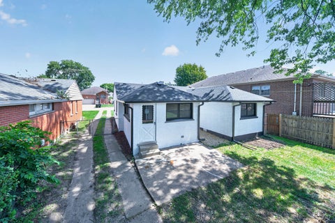 Tiny photo for 10322 S Millard Avenue, Chicago, IL 60655 (MLS # 12742879)