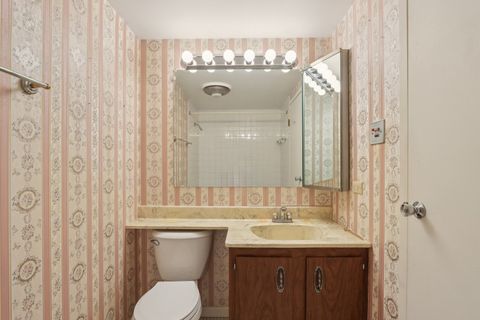 Tiny photo for 35 S Baybrook Drive #114, Palatine, IL 60074 (MLS # 12509844)