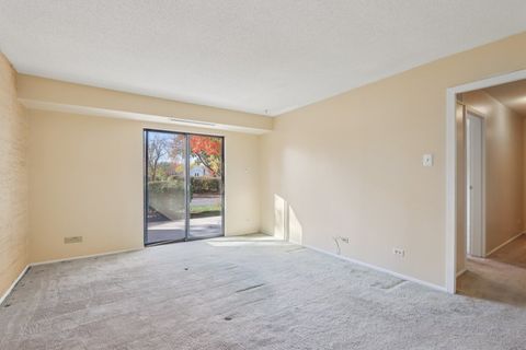 Tiny photo for 35 S Baybrook Drive #114, Palatine, IL 60074 (MLS # 12509844)
