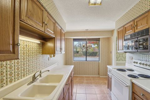 Tiny photo for 35 S Baybrook Drive #114, Palatine, IL 60074 (MLS # 12509844)