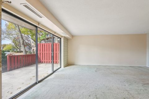 Tiny photo for 35 S Baybrook Drive #114, Palatine, IL 60074 (MLS # 12509844)