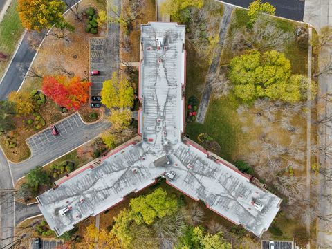 Tiny photo for 35 S Baybrook Drive #114, Palatine, IL 60074 (MLS # 12509844)