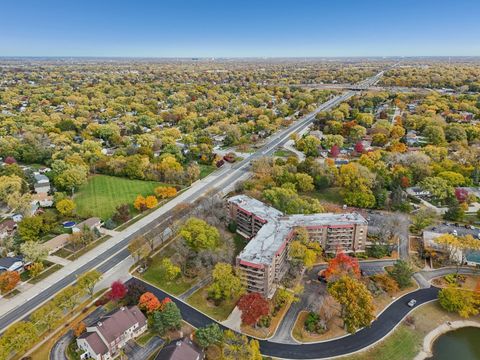 Tiny photo for 35 S Baybrook Drive #114, Palatine, IL 60074 (MLS # 12509844)