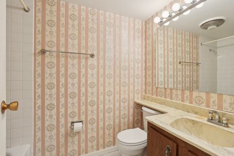 Tiny photo for 35 S Baybrook Drive #114, Palatine, IL 60074 (MLS # 12509844)