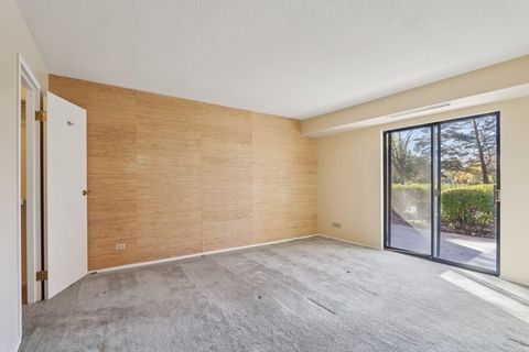 Tiny photo for 35 S Baybrook Drive #114, Palatine, IL 60074 (MLS # 12509844)