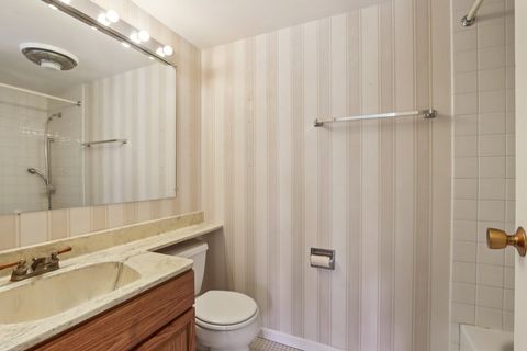 Tiny photo for 35 S Baybrook Drive #114, Palatine, IL 60074 (MLS # 12509844)