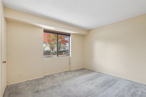 Tiny photo for 35 S Baybrook Drive #114, Palatine, IL 60074 (MLS # 12509844)