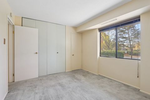 Tiny photo for 35 S Baybrook Drive #114, Palatine, IL 60074 (MLS # 12509844)