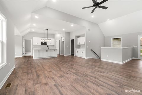 Tiny photo for 232 Windham Circle, Yorkville, IL 60560 (MLS # 12510679)