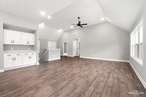 Tiny photo for 232 Windham Circle, Yorkville, IL 60560 (MLS # 12510679)