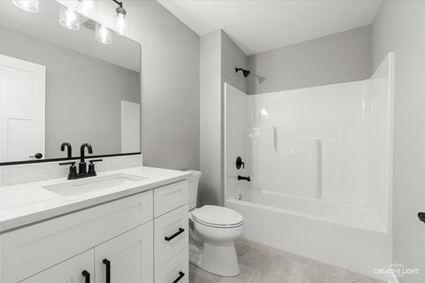 Tiny photo for 232 Windham Circle, Yorkville, IL 60560 (MLS # 12510679)