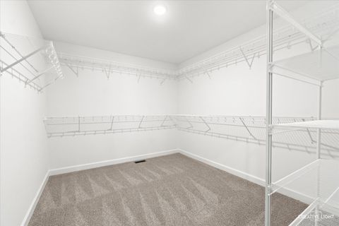 Tiny photo for 232 Windham Circle, Yorkville, IL 60560 (MLS # 12510679)