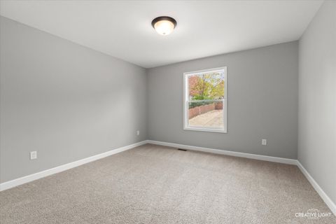 Tiny photo for 232 Windham Circle, Yorkville, IL 60560 (MLS # 12510679)