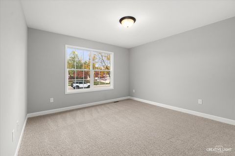 Tiny photo for 232 Windham Circle, Yorkville, IL 60560 (MLS # 12510679)