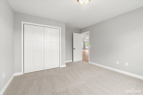 Tiny photo for 232 Windham Circle, Yorkville, IL 60560 (MLS # 12510679)