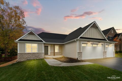 Photo of 232 Windham Circle, Yorkville, IL 60560 (MLS # 12510679)