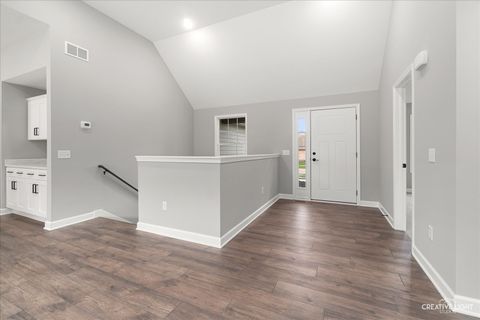 Tiny photo for 232 Windham Circle, Yorkville, IL 60560 (MLS # 12510679)