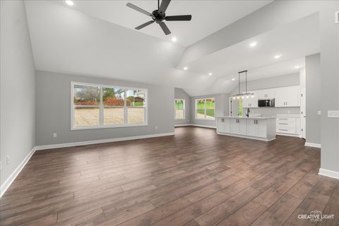 Tiny photo for 232 Windham Circle, Yorkville, IL 60560 (MLS # 12510679)