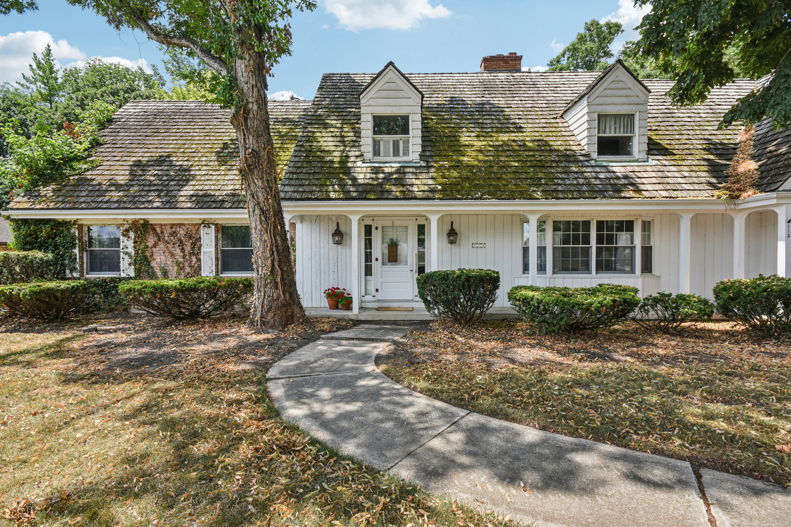 113 Crabapple Lane