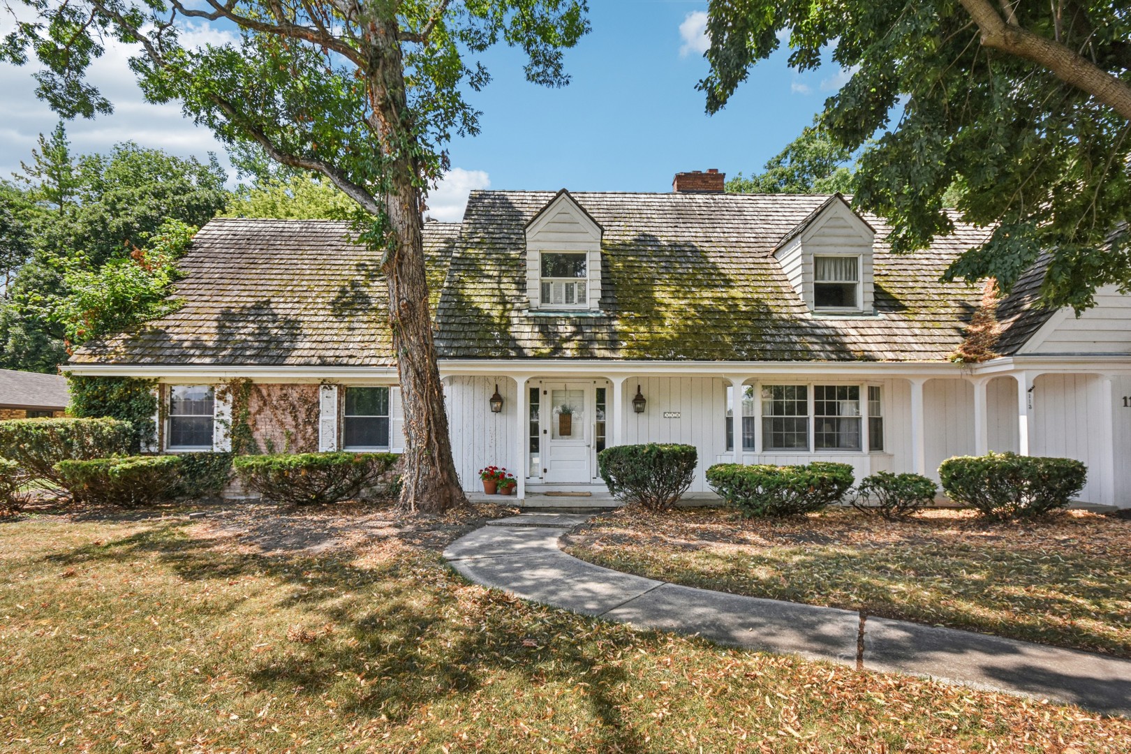 113 Crabapple Lane