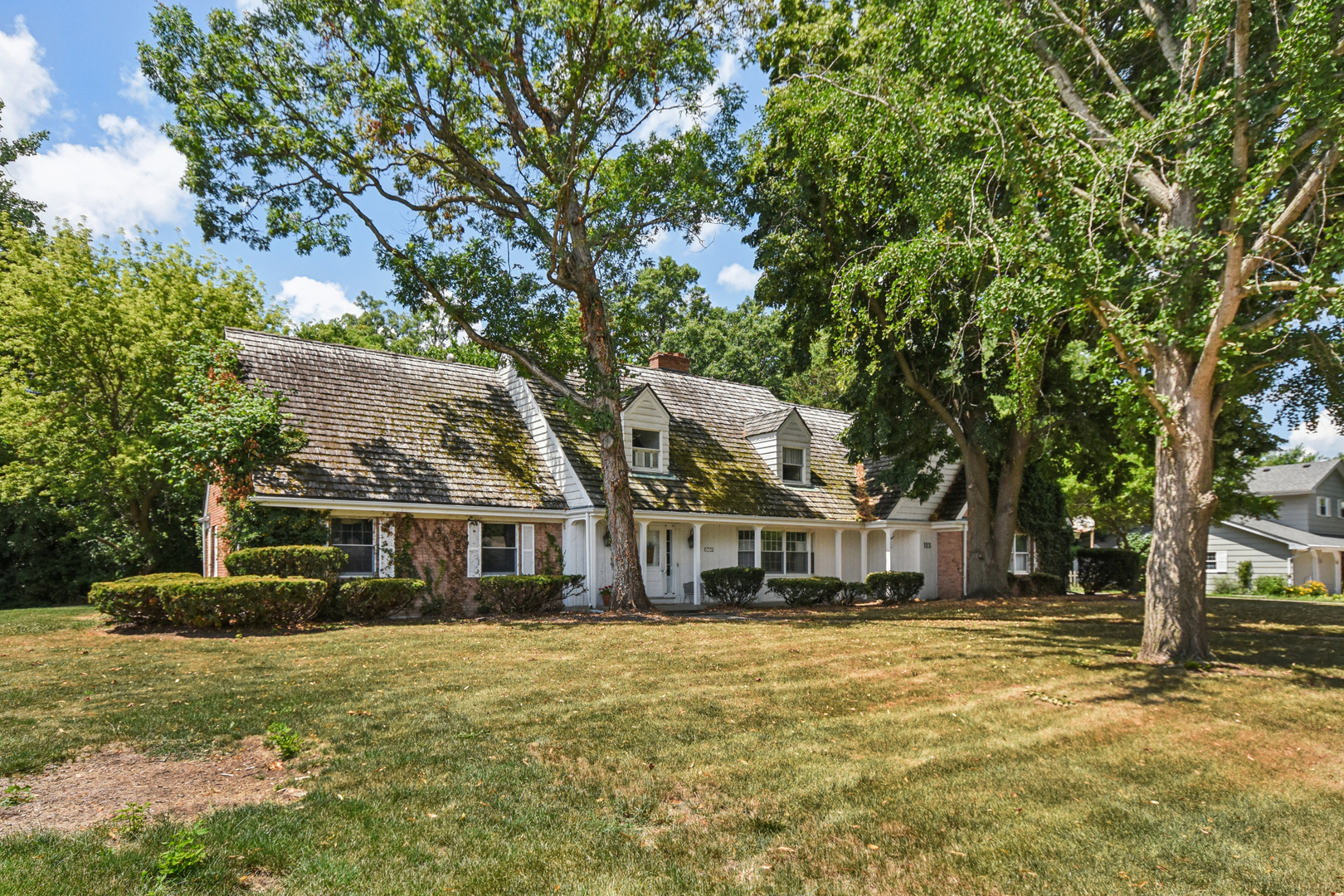 113 Crabapple Lane