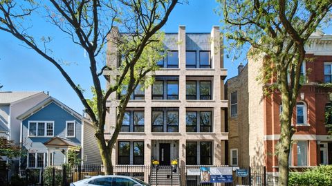Photo of 1646 N Orchard Street #2, Chicago, IL 60614 (MLS # 12600740)
