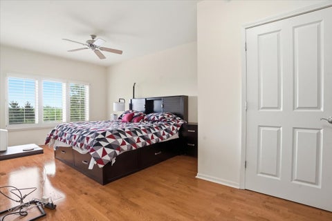 Tiny photo for 425 Village Green #510, Lincolnshire, IL 60069 (MLS # 12649754)