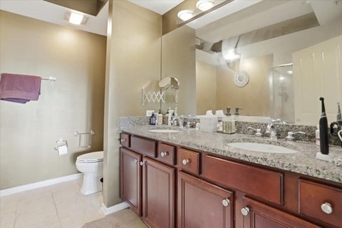 Tiny photo for 425 Village Green #510, Lincolnshire, IL 60069 (MLS # 12649754)