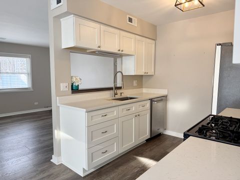 Tiny photo for 179 Rita Court #D, Bartlett, IL 60103 (MLS # 12524828)